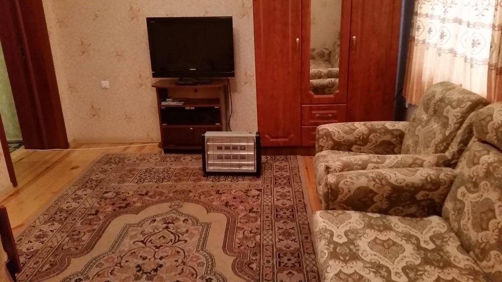 Dusti Apartamento Khujand Exterior foto