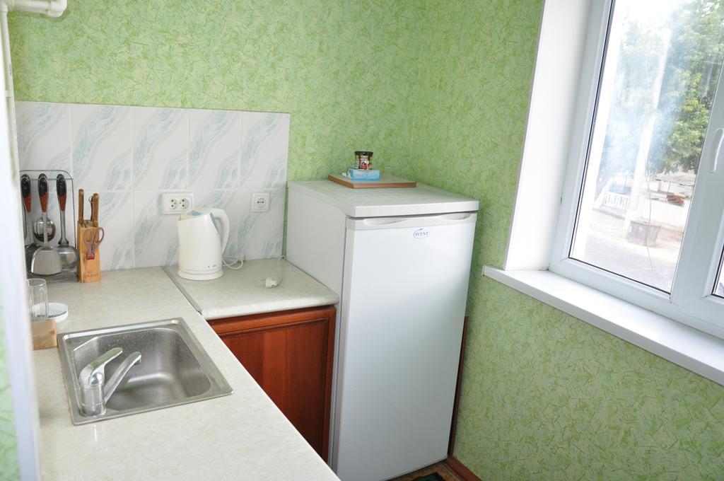 Dusti Apartamento Khujand Habitación foto