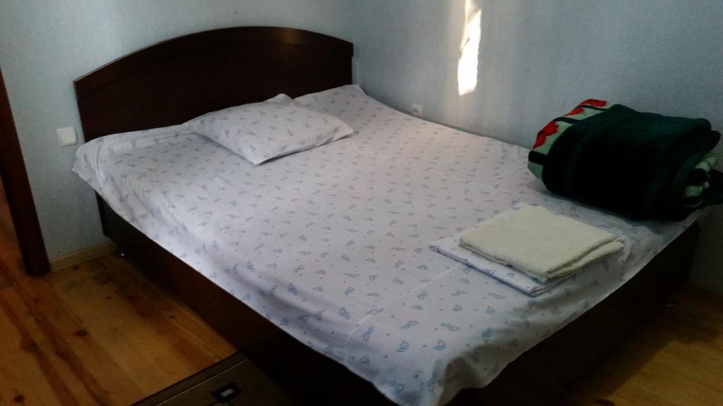 Dusti Apartamento Khujand Habitación foto